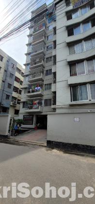 একটি দক্ষিণমুখী ফ্ল্যাট বিক্রি করতে চাই।